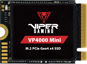 Patriot VIPER VP4000 Mini 1TB - SSD meghajtó