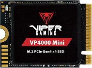 Patriot VIPER VP4000 Mini 1TB - SSD disk