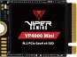 Patriot VIPER VP4000 Mini 2TB - SSD meghajtó