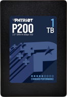 Patriot P200 1TB - SSD