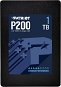 Patriot P200 1TB - SSD disk
