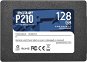 Patriot P210 128GB - SSD meghajtó
