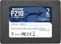 Patriot P210 2TB - SSD disk