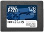 Patriot P220 128 GB - SSD-Festplatte