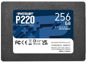 Patriot P220 256GB - SSD