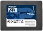 Patriot P220 1TB - SSD