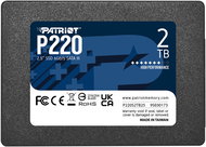Patriot P220 2TB - SSD