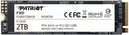 Patriot P300 2TB - SSD