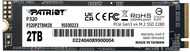 Patriot P320 2 TB - SSD-Festplatte