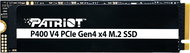 Patriot P400 V4 1TB - SSD