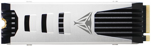 Patriot Viper PV563 4TB - SSD - Main image