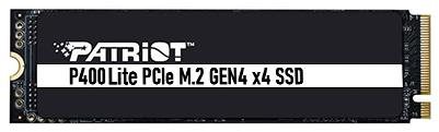 Patriot P400 Lite 1TB - SSD - Main image