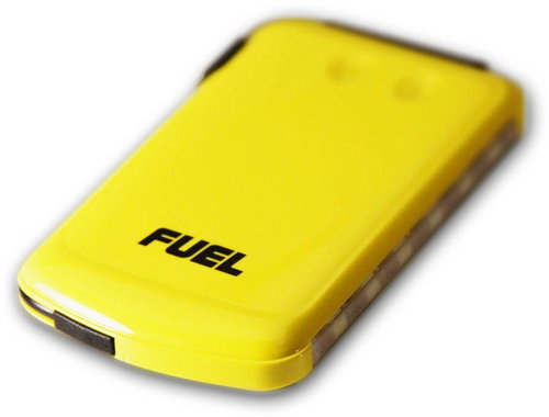  Patriot FUEL Active 6000mAh  - Power Bank - Main image