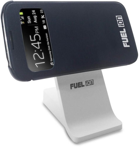  Patriot FUEL ion battery for Samsung Galaxy S4  - Charger - Main image