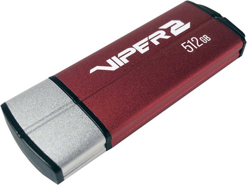 Patriot Viper 2 512GB - Flash Drive - Main image