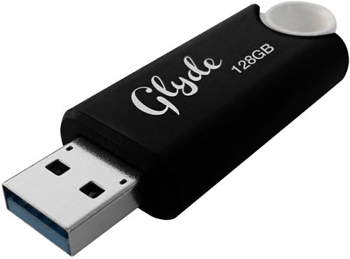 Patriot Glyde 128GB - USB Stick - Hauptbild