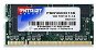 Patriot SO-DIMM 1GB DDR 333MHz CL2.5 Signature Line - RAM memória