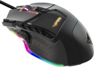Patriot Viper PV570 Blackout Edition Gaming Mouse - Gaming-Maus