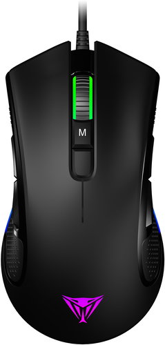 Viper 550 Optical Gaming Mouse - Gaming Mouse - Main image