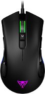 Viper 550 Optical Gaming Mouse - Gamer egér
