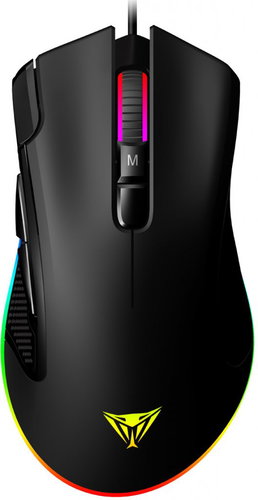 Viper 551 Optical Gaming Mouse - Gaming Mouse - Main image
