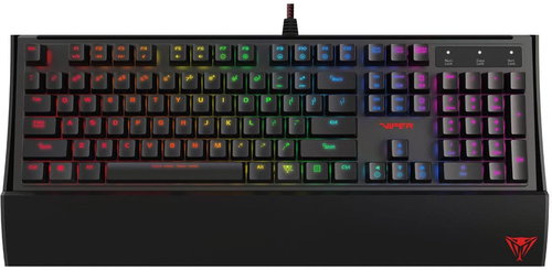 Patriot Viper V760 - Gaming Keyboard - Main image