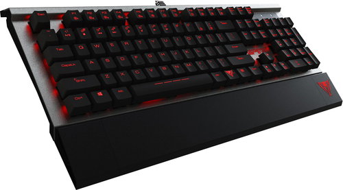 Patriot Viper V730 - Gaming Keyboard - Main image