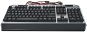 Patriot Viper 765 RGB, Kailh RED, US - Gaming-Tastatur