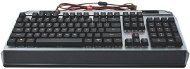 Patriot Viper 765 RGB, Kailh RED, US - Gaming-Tastatur