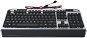 Patriot Viper 765 RGB, Kailh Box White, US - Gaming-Tastatur