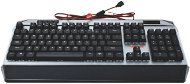 Patriot Viper 765 RGB, Kailh Box White, US - Gaming-Tastatur