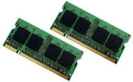 PATRIOT 8GB KIT SO-DIMM DDR2 800MHz CL6 Signature Line - RAM