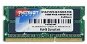 Patriot SO-DIMM 2GB DDR3 1333MHz CL9 Signature Line - RAM memória