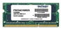 Operačná pamäť Patriot SO-DIMM 4GB DDR3 1600MHz CL11 Signature Line - Operační paměť