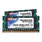 PATRIOT 4GB KIT SO-DIMM DDR2 667MHz Signature Line for Apple - RAM