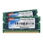 PATRIOT 4GB KIT SO-DIMM DDR3 1066MHz CL7 Signature Line for Apple - Arbeitsspeicher