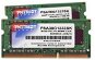 PATRIOT 8GB KIT SO-DIMM DDR3 1333MHz CL7 Signature Line for Apple - RAM