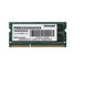 Patriot SO-DIMM 8GB DDR3 1600MHz CL11 Signature Line - Arbeitsspeicher