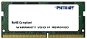 Patriot SO-DIMM 4GB DDR4 2400MHz CL17 Signature Line - Operačná pamäť