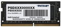 Patriot SO-DIMM 8GB DDR4 3200MHz CL22 Signature Line