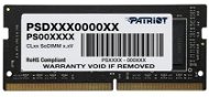 Patriot SO-DIMM 8 GB DDR4 3200 MHz CL22 Signature Line - Arbeitsspeicher