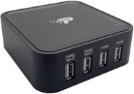  Patriot Mini Fuel Station  - Charger