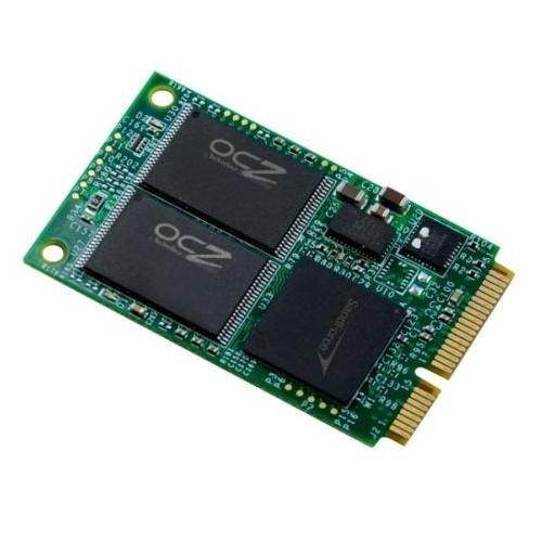 OCZ Nocti 30GB - SSD - Fő fotó