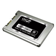 OCZ Vertex 2 Series 1.8" 90GB - SSD