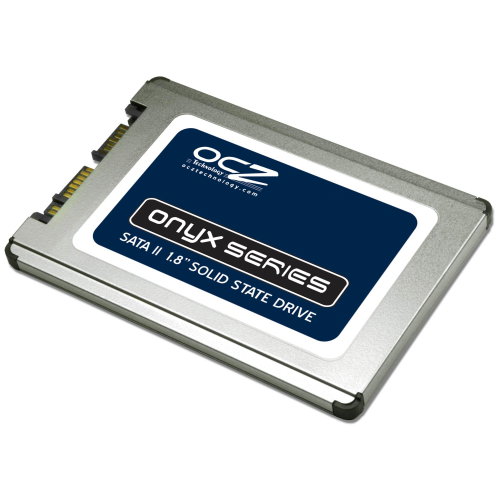 OCZ Onyx Series 1.8" 32GB - SSD - Main image
