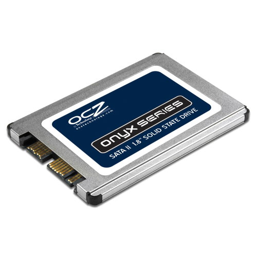 OCZ Onyx Series 1.8" 64GB - SSD - Main image