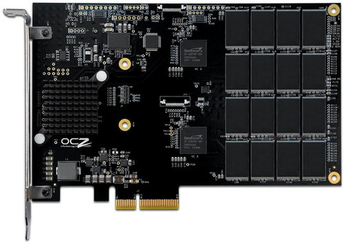 OCZ RevoDrive 3 120GB - SSD - Main image