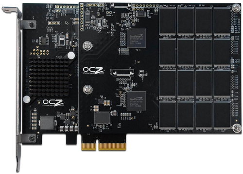 OCZ RevoDrive 3 X2 240GB - SSD - Main image