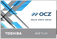 OCZ Toshiba TL100 Series 240GB - SSD meghajtó