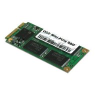OCZ Mini PCIe SSD 16GB PATA - Mini PCIe disk